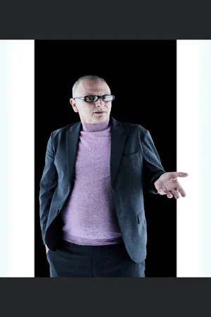  Thierry Fohrer photo
