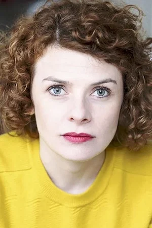 Charline Paul photo