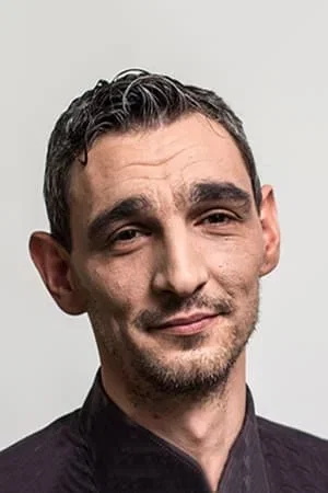  Stathis Apostolou photo