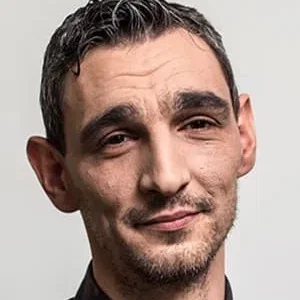 Stathis Apostolou