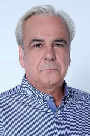  Nikos Arvanitis