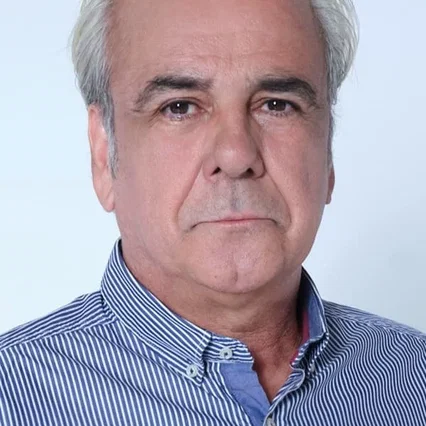  Nikos Arvanitis