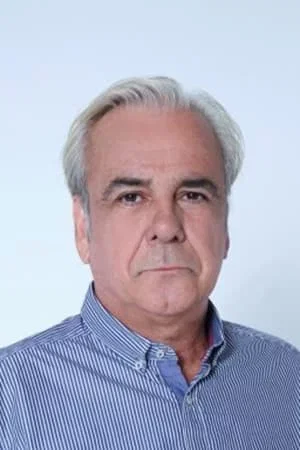  Nikos Arvanitis
