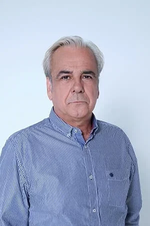  Nikos Arvanitis photo