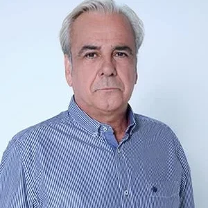  Nikos Arvanitis
