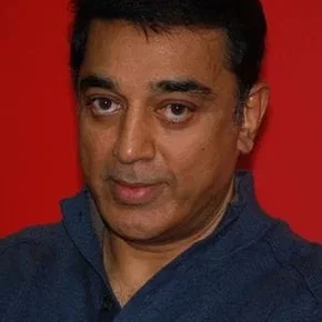 Photo star :  Kamal Haasan