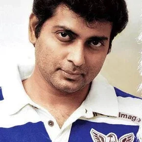 Photo star :  Narain