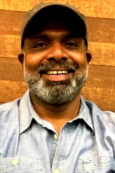  Chemban Vinod Jose