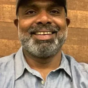 Photo star :  Chemban Vinod Jose