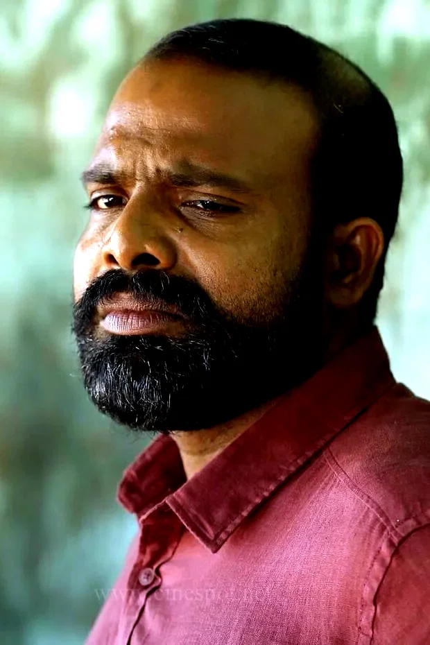  Chemban Vinod Jose
