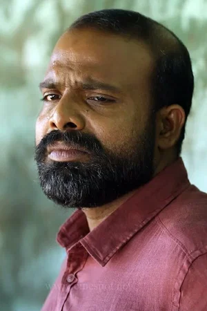  Chemban Vinod Jose