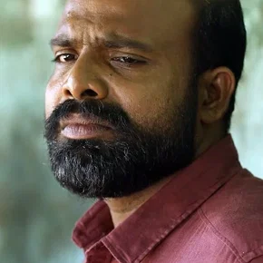 Photo star :  Chemban Vinod Jose