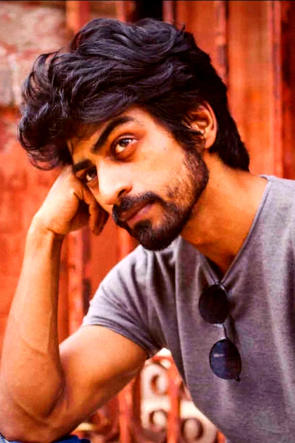  Arjun Das