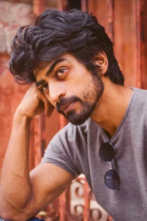  Arjun Das photo