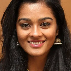 Photo star :  Gayathrie Shankar