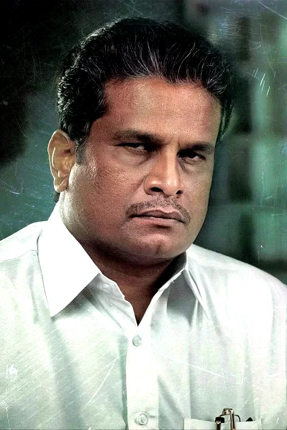  Hareesh Peradi