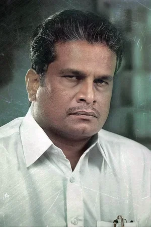Photo de  Hareesh Peradi