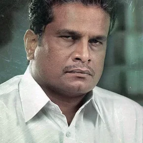 Photo star :  Hareesh Peradi