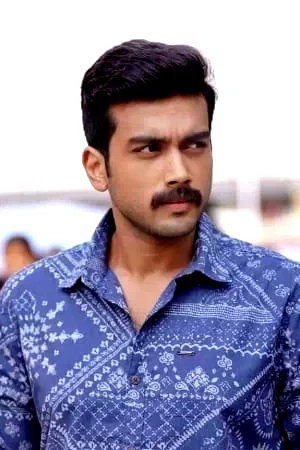  Kalidas Jayaram