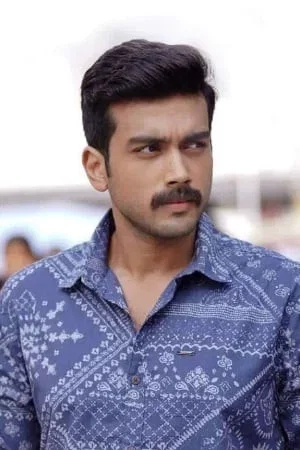  Kalidas Jayaram photo