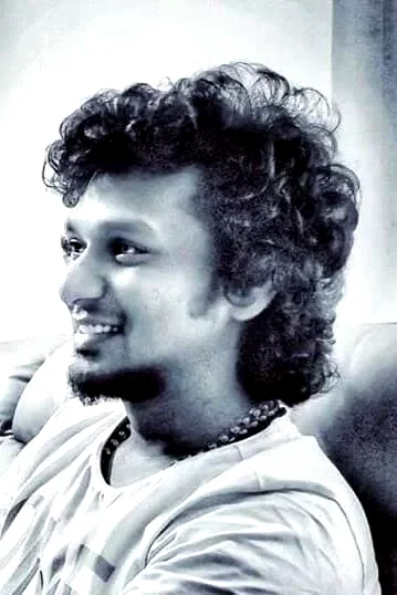  Lokesh Kanagaraj