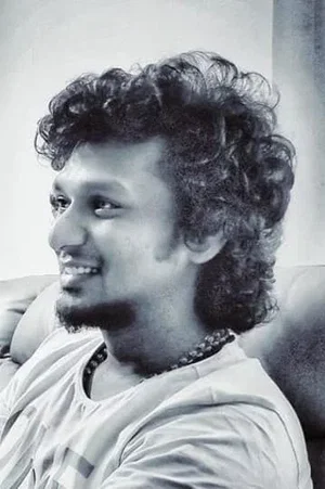  Lokesh Kanagaraj photo