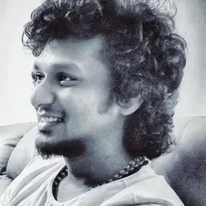 Photo star :  Lokesh Kanagaraj