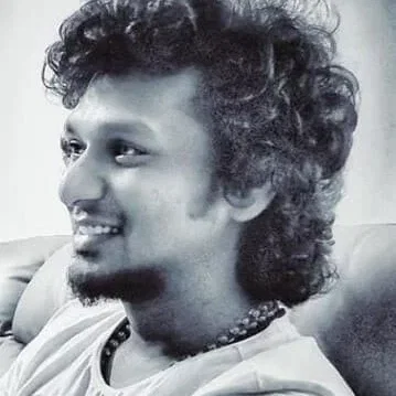  Lokesh Kanagaraj