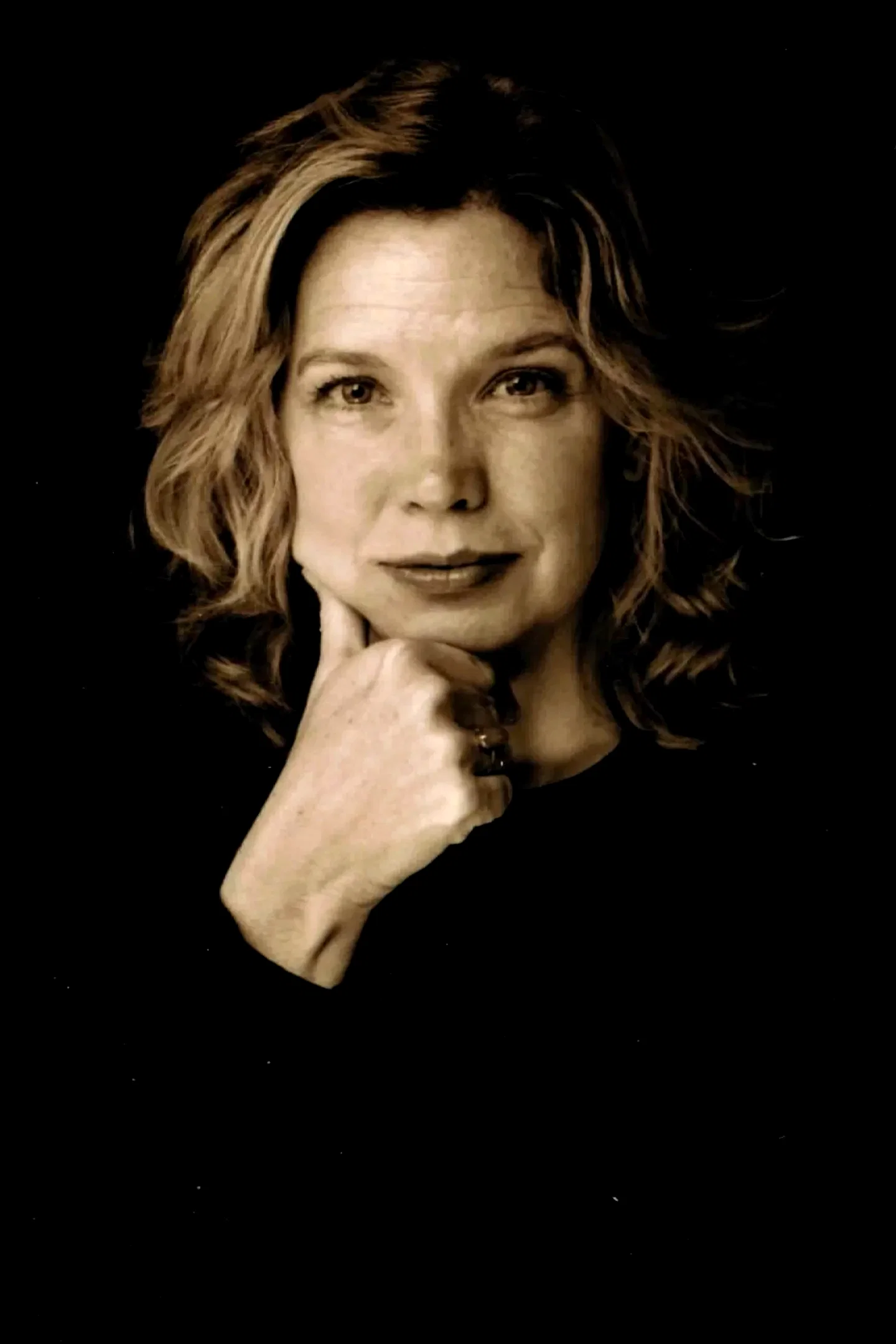 Wendy McLeod