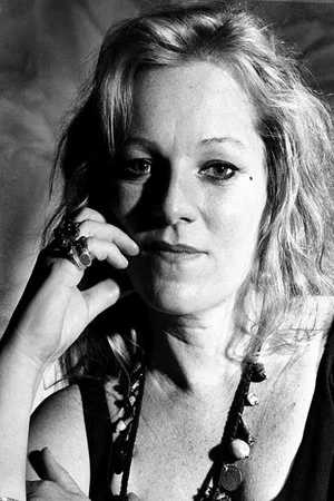  Cookie Mueller photo