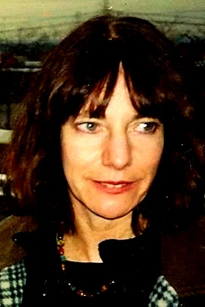  Bette Gordon