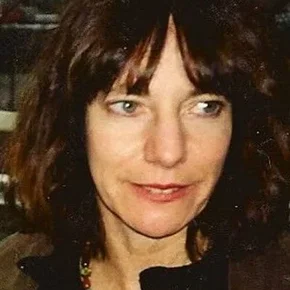 Photo star :  Bette Gordon