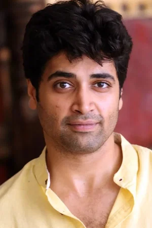  Adivi Sesh photo