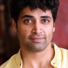 Photo star :  Adivi Sesh