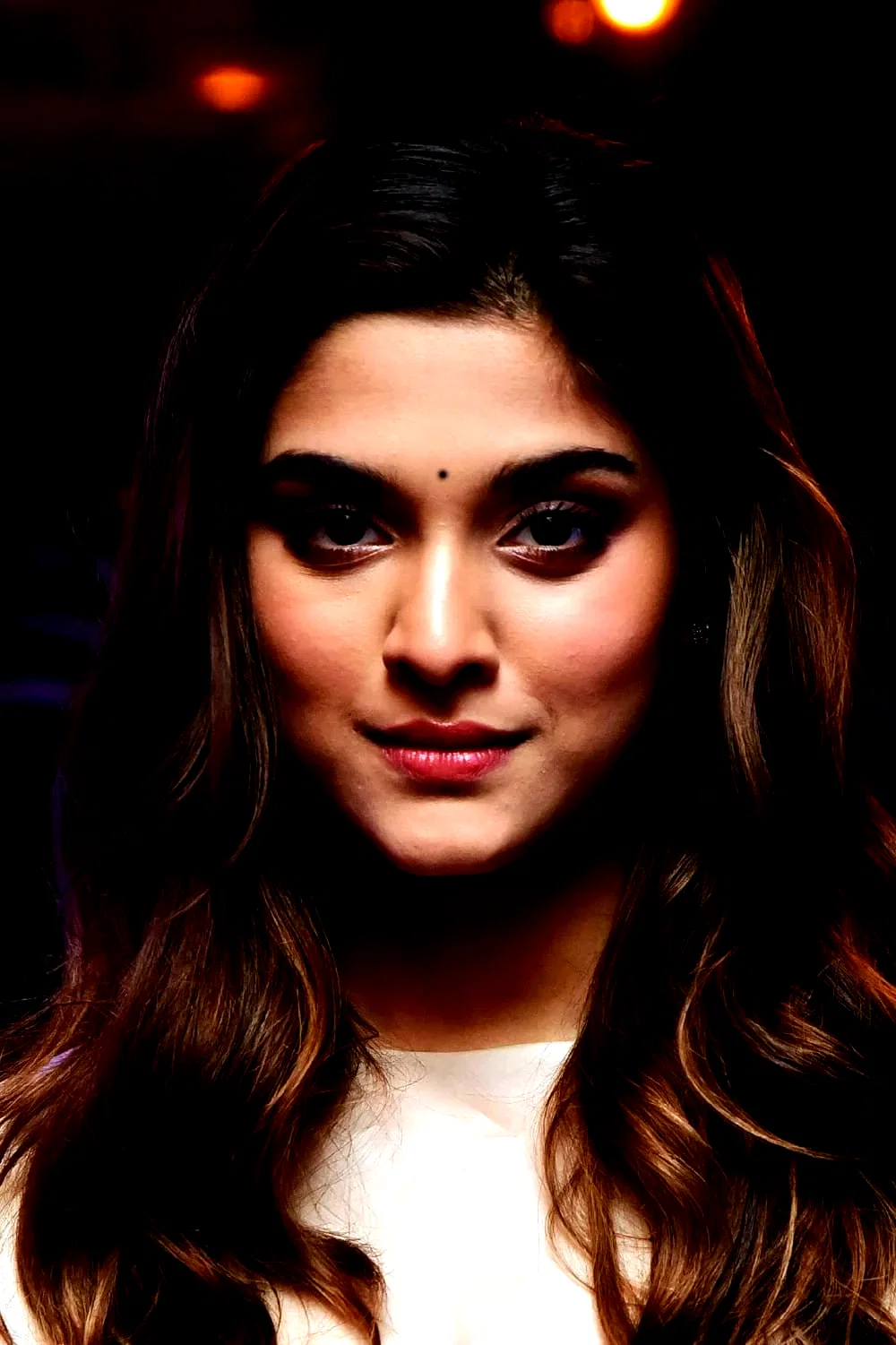  Saiee Manjrekar