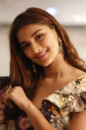  Saiee Manjrekar photo