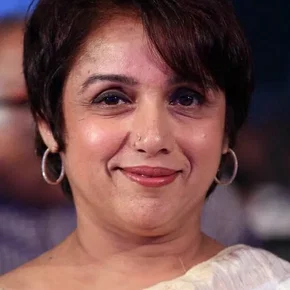 Photo star :  Revathi