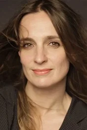 Valerie Crouzet