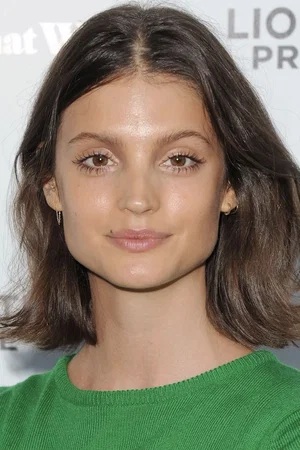  Charlbi Dean photo