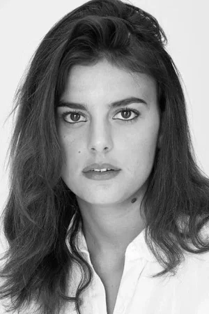  Beata Borelius photo