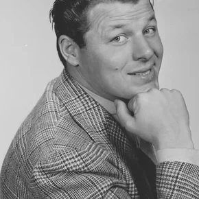 Photo star : Jack Carson