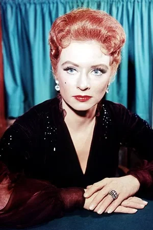  Amanda Blake photo