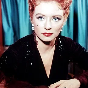 Photo star :  Amanda Blake
