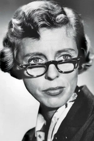 Photo de  Nancy Kulp