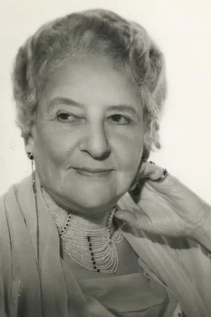 May Robson photo