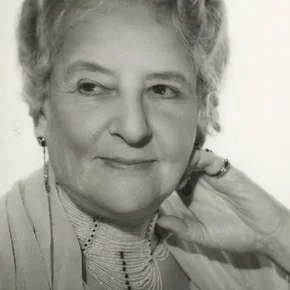 Photo star : May Robson