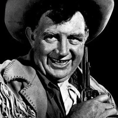  Andy Devine