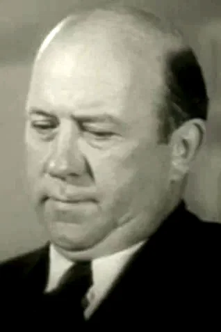 Edgar Kennedy