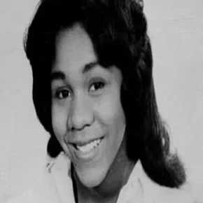 Photo star :  Clydie King