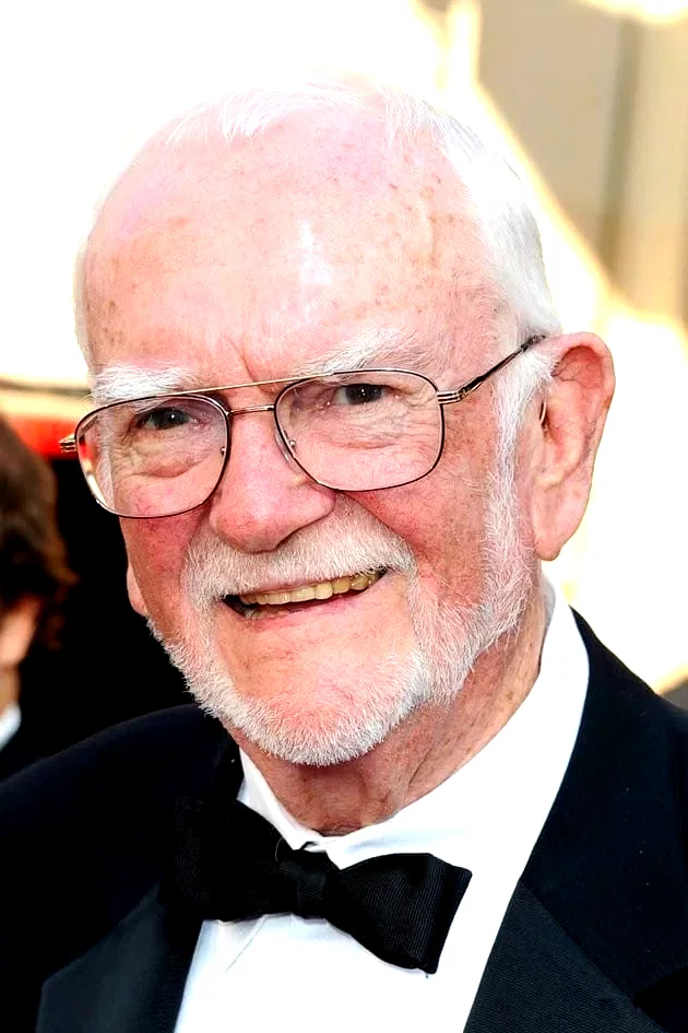  Frank Pierson
